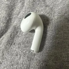 Apple AirPods 第4世代 L左耳 ANC非搭載 878 - メルカリ
