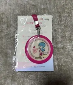 韓国　マタニティマーク