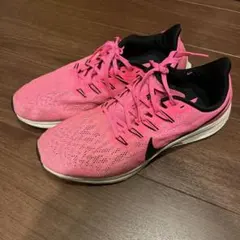 NIKE ZOOM PEGASUS36 ズームペガサス36 ピンク 28.5cm