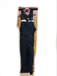 ヨコハマ　サロペット　オーバーオール　5L