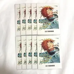 月永レオ ぱしゃっつ 9周年 まとめ売り あんスタ