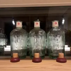 2026年最新】緑色空瓶の人気アイテム - メルカリ