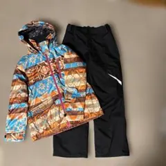 スノボ ウェア レディース