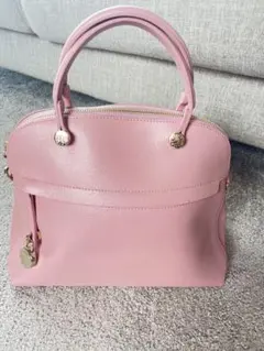 新品未使用★FURLA ハンドバッグ