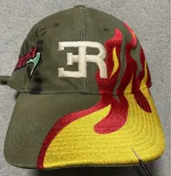 新品 READYMADE レディメイド DAMAGE CAP 日本製 キャップ - メルカリ