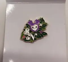 TWICE サナ ピンバッジ