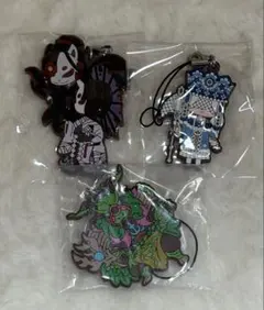 IdentityV 第五人格 ラバスト 断罪狩人 芸者 昆虫学者