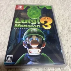 ルイージマンション3