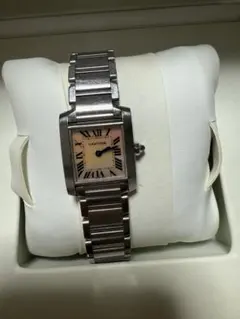 2026年最新】Cartier 腕時計(アナログ)の人気アイテム - メルカリ