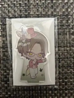 蓮巳敬人 アニカフェ アクスタ