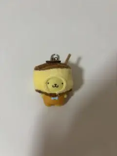 ポムポムプリン ちびっとも 和菓子