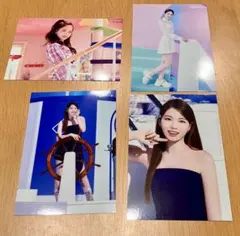 NIZIUラントレ アヤカ