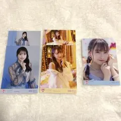 ＝LOVE 瀧脇笙古 セミコンプ含む まとめ売り