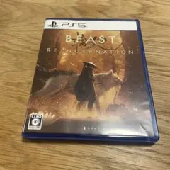 PS5 ビースト・オブ・リンカネーション