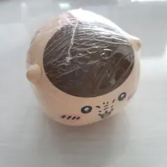 ちいかわ貯金箱　くりまんじゅう