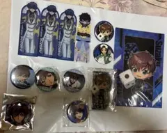コードギアス反逆のルルーシュ 枢木スザク セット売り