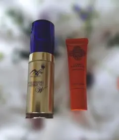 ジェミーネフェルタリ ホワイトニング エッセンス＆リンクルセラム セットのサムネイル