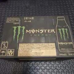 モンスターエナジー ボトル缶 500ml 携帯性 筋トレゲーム 最短即日発送！のサムネイル