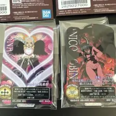 ワンピース 一番くじ キャラクターグッズ