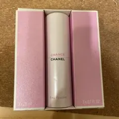 CHANELChance EAU TENDRE