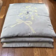 座布団 3枚セット