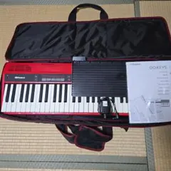 2026年最新】ROLAND GO-61K GO:KEYSの人気アイテム - メルカリ