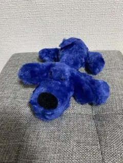 日本製 子犬のるーくオレンジ COMO&RAY 平成 レトロ - メルカリ