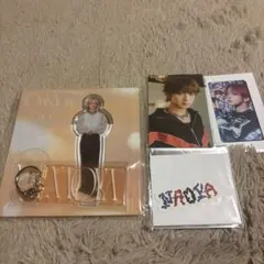 町田啓太 台湾ファンミ限定アクリルスタンド(ギター) - メルカリ