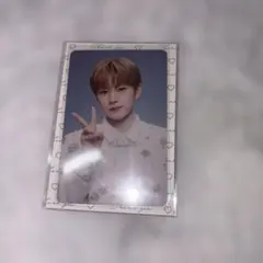 nctwish wishlist 特典 ユウシ