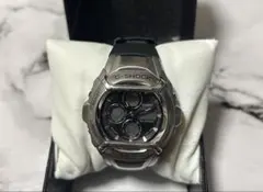 美品CASIO G-SHOCK G-501-1AJF ブラック ジャンク 不動品のサムネイル