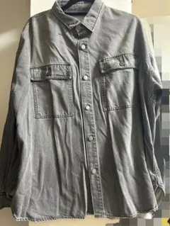 OPAQUE.CLIPデニムジャケットフリーサイズ