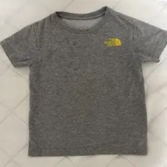 THE NORTH FACE キッズ Tシャツ
