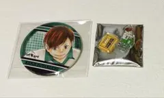 ハイキュー 援 二口堅治 - メルカリ