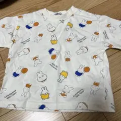 ミッフィー Tシャツ 90サイズ