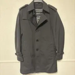BURBERRY バーバリー ブラックレーベル ライナー付きトレンチコート