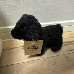 Sheep by the Sea ぬいぐるみ