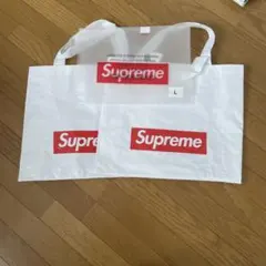 シュプリームショッパー