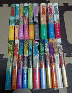 SLAM DUNK スラムダンク新装再編版 全巻セット 1-20巻 井上雄彦