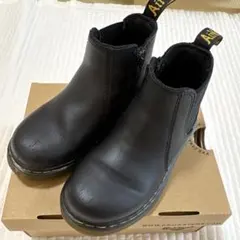 ドクターマーチン キッズ ブーツ UK8