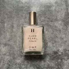 Her lip to NUDE PEARL パフュームオイル 50ml