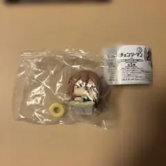 チェンソーマン レゼ篇 おねむたん 訳あり‼️ ガチャガチャ