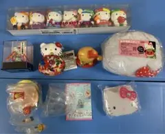 ハローキティ　まとめ売り