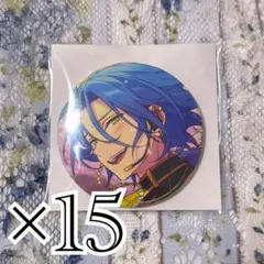 あんスタ HiMERU イベコレ 缶バッジ