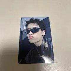 JO1 Handz In My Pocket 初回限定盤Bセルカ 金城碧海