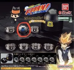 【即購入可】リボーン ボンゴレリング