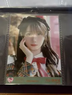 =LOVE 生写真 大谷映美里 ヨリ