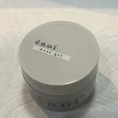 énoi base gel 18g エノイ ベースジェルのサムネイル