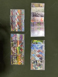 MEGAドリームex sr ma ar sar まとめ売り