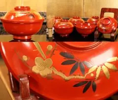 2026年最新】蒔絵 吸物椀の人気アイテム - メルカリ