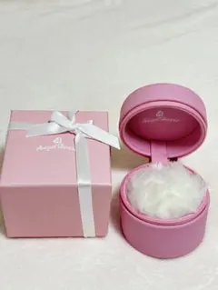 Angel Heart 腕時計(専用ケース・箱のみ)のサムネイル